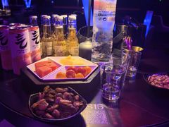 -赤红音乐现场(浦东金桥路店)