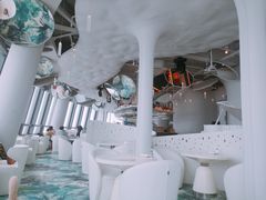大堂-天玑高空江景餐厅&酒吧Sky Secret Restaurant&Bar