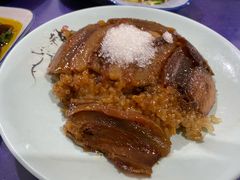 甜烧白-对又来老费饭店