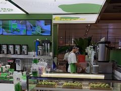-Yes Lemon就是柠·手打柠檬茶(苏州中心一店)