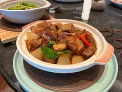 -佘山世茂艾美·御珍轩中餐厅