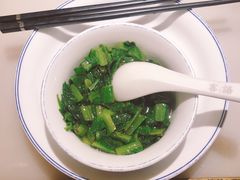 鸡汤苦麦菜-客语客家菜(琶洲保利店)