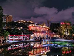 -晋江五店市传统文化旅游区