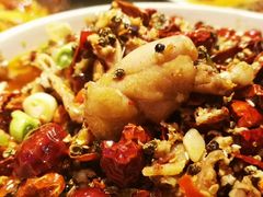 -大川先生·小龙虾·川菜(信义坊店)