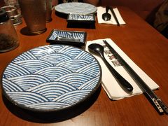 餐具摆设-魔丼屋(日月光店)