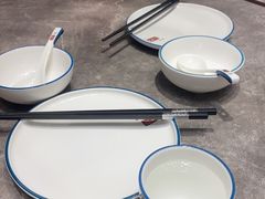 -闫府私房菜(恒隆店)