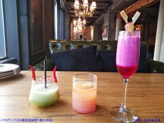 -LYFATTI 莱芙缇(赣水路店)