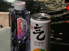-上井精致料理(中兴商业大厦店)