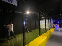 -VS SPORTS PARK运动玩乐园·团建·生日会(合生汇店)