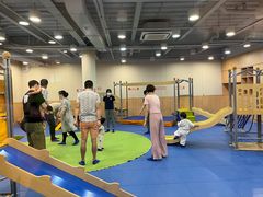 -金宝贝早教(南山花园城店)