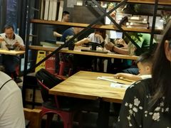 大堂-云味馆·云南菜·云南米线(沙井华润店)