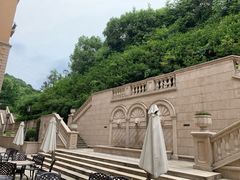 -丽晶美庐·玉兰餐厅