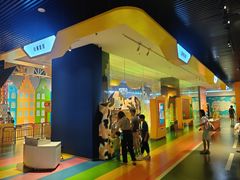 -佛山科学馆