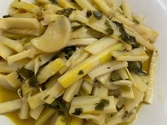 -高老庄·老溧阳·私房菜(南山竹海店)