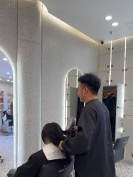 -型色沙龙 Color Salon