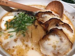 -味千拉面(瑞虹生活广场店)