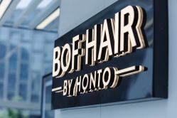 -BOF HAIR BY HONTO