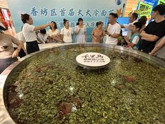 -鑫日千里马朝鲜族小馆(总店)