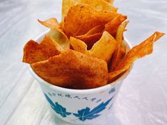 -小民大排档(江汉路店)
