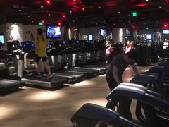 -威尔仕健身(海伦中心店)