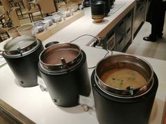 -荟星庭西餐厅(天府丽都喜来登饭店)