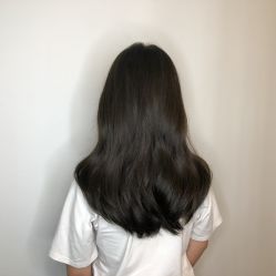点击看大图 -BTR发型定制潮沙龙店