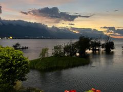 -大理洱海