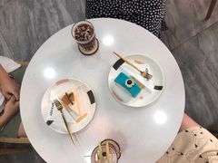 -ADO KAFE(大学城店)