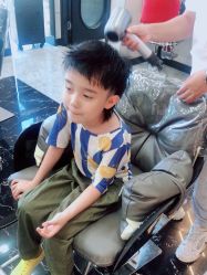 点击看大图 -TOP HAIR SALON