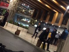 -纽斯桑拿会所(餐厅天山路店)