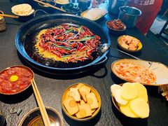 -胖碗火锅(观音桥店)