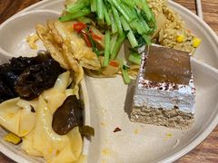 -素满香·素食自助餐厅(直营·大兴街店)