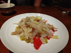 -金谷仓家庭料理(马泉营店)