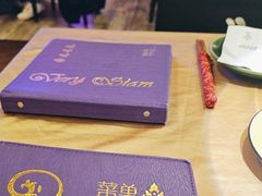 -暹罗泰·泰国餐厅(仁和新城店)