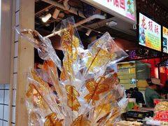 -鲜鱼口老字号美食街