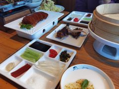 -四季民福烤鸭店(前门廊房二条店)