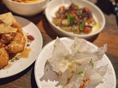 -Ocean's Table 欧舍