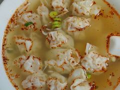 -汪家馄饨(集庆路店)