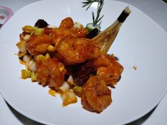 -鸭王烤鸭店(三里河店)