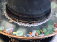 -月圆火锅(宁海东路二店)