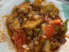 -途肴·老农饭庄(百里峡店)