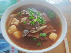 -南京小笼灌汤包家常炒菜海鲜大咖(文登路店)