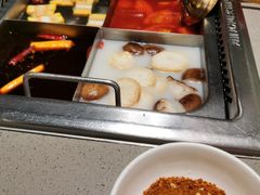 -海底捞火锅(龙湖北京大兴天街店)