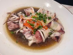 -丁字口海鲜热炒·烧烤大排档