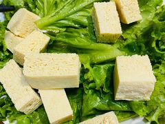 -马记伊源斋涮肉·清真菜(百子湾店)