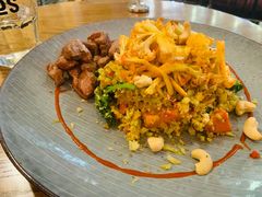 -Moka Bros 摩卡站(西单大悦城店)