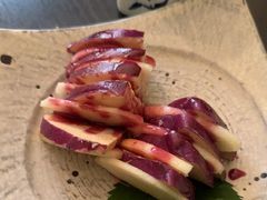 -松鹤精致料理(五一中路店)