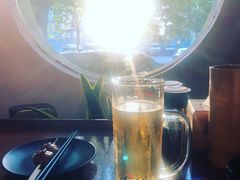 -鸟串烧Yakitori