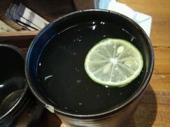 -云海肴·汽锅鸡·云南菜(天津国金汇店)