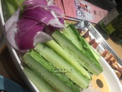 -街角等你.大连海鲜烧烤(西安路店)